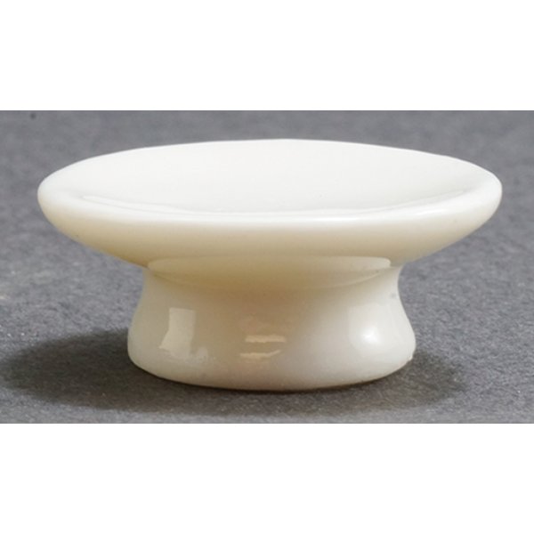 IM65614 Cake Plate for Dollhouse Miniature