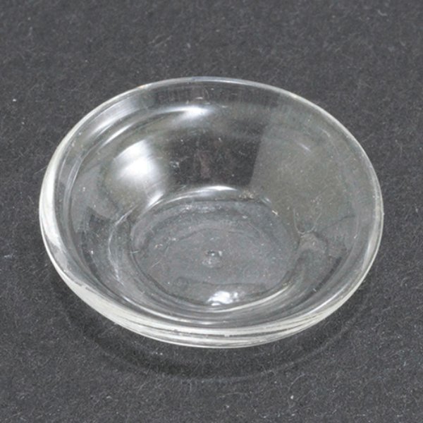 IM65674 Glass Bowl for Dollhouse Miniature
