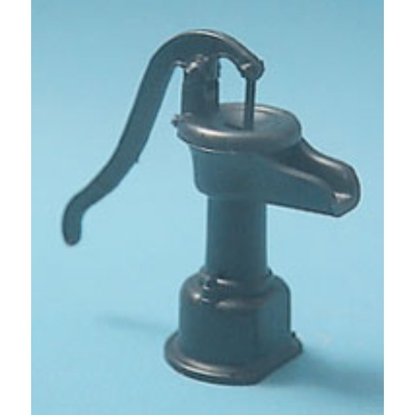 CB2201 M-157 Pump for Dollhouse Miniature Kit