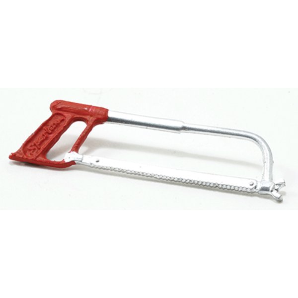MUL1009 Replacement Hack Saw for Dollhouse Miniature