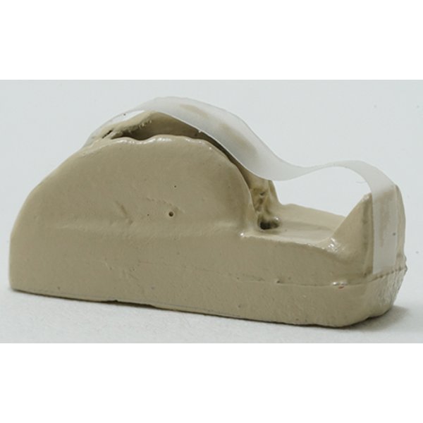 MUL1805 Tape Dispenser for Dollhouse Miniature