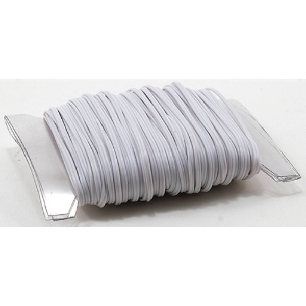 MH654 50 ft. 2-Strand Wire for Dollhouse Miniature
