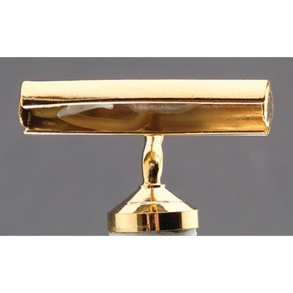 MH862 Picture Frame Lamp for Dollhouse Miniature