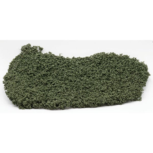 CA4102 Dark Green Pull-Apart Phlox for Dollhouse Miniature