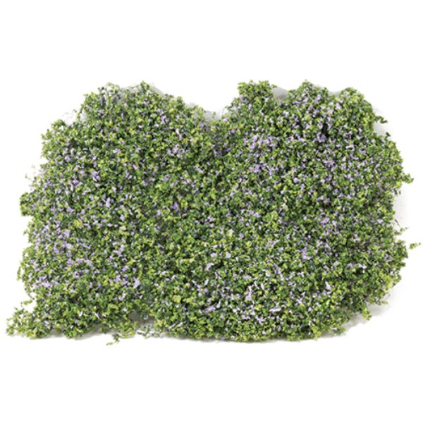 CA4108 Lavender Pull-Apart Phlox for Dollhouse Miniature