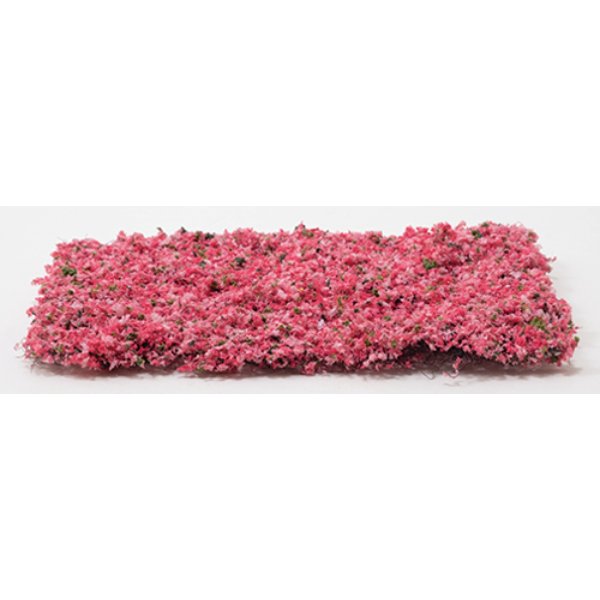 CAVN15 Vine for Dollhouse Miniature - Pink & Fuchsia