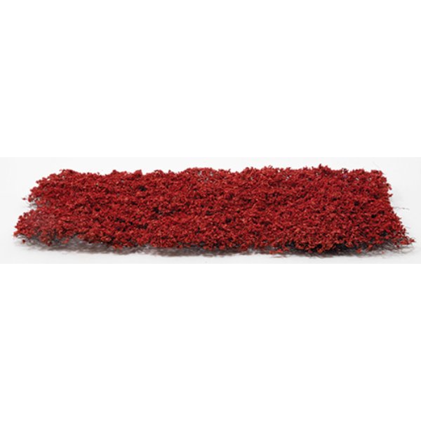 CAVNL21 Vine for Dollhouse Miniature - Autumn Rusty Red - Large