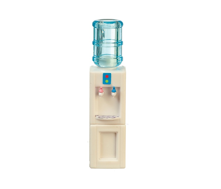 AZB3228 Water Cooler for Dollhouse Miniature