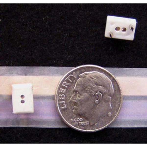 CK1003-2 HS Wall Outlet for Dollhouse Miniature