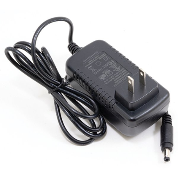 CRS707-2 24W & 2A DC Power Supply for Dollhouse Miniature