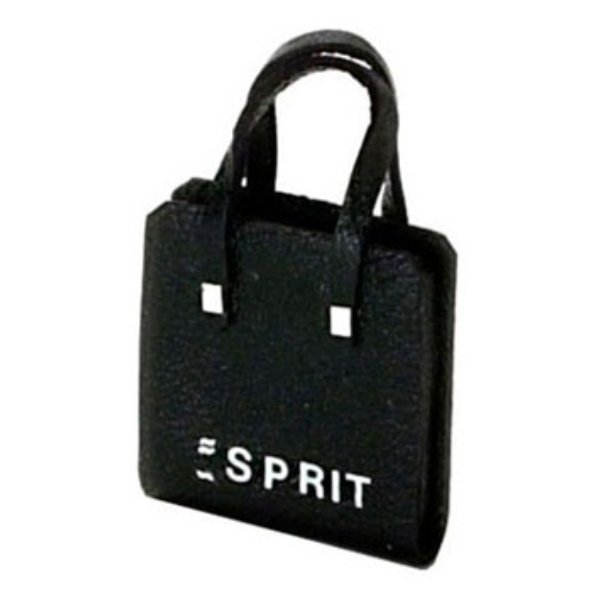 FCA1604 Esprit Ladies Purse Handbag for Dollhouse Miniature