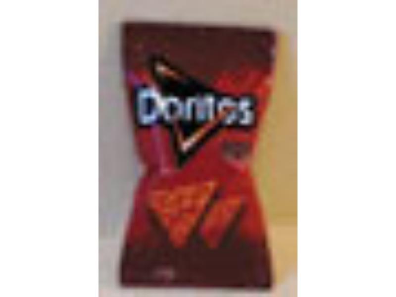 HR54101 Doritos for Dollhouse Miniatures