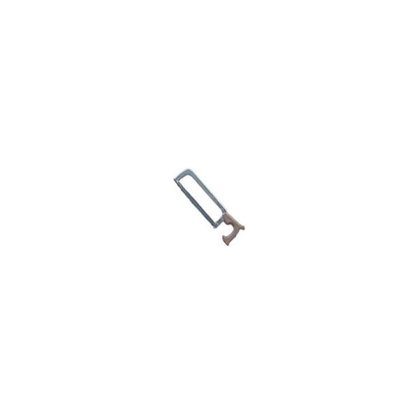 ISL0108 Hack Saw for Dollhouse Miniatures