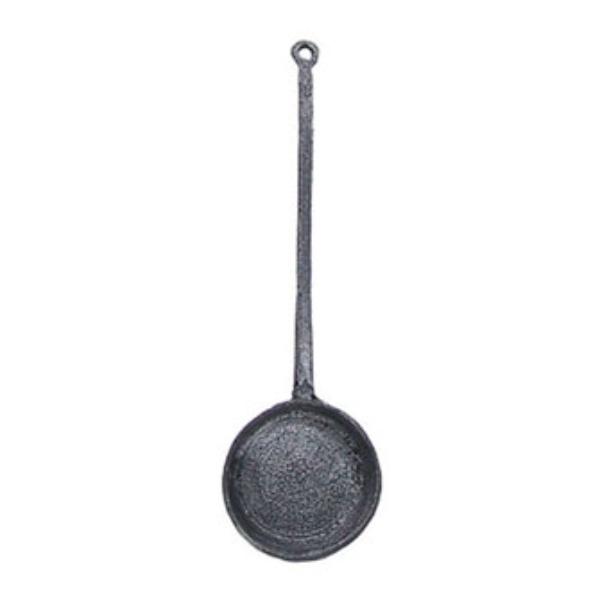 ISL0350 Frying Pan for Dollhouse Miniature
