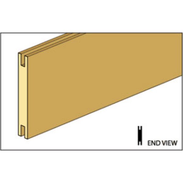 NE1031 DFA-14G Door Frame for Dollhouse Miniature