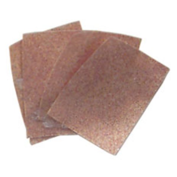 ISL0124 Sandpaper for Dollhouse Miniature