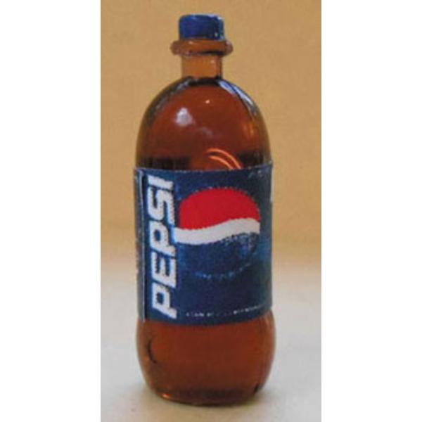HR43001 2 Liter Cola for Dollhouse Miniature