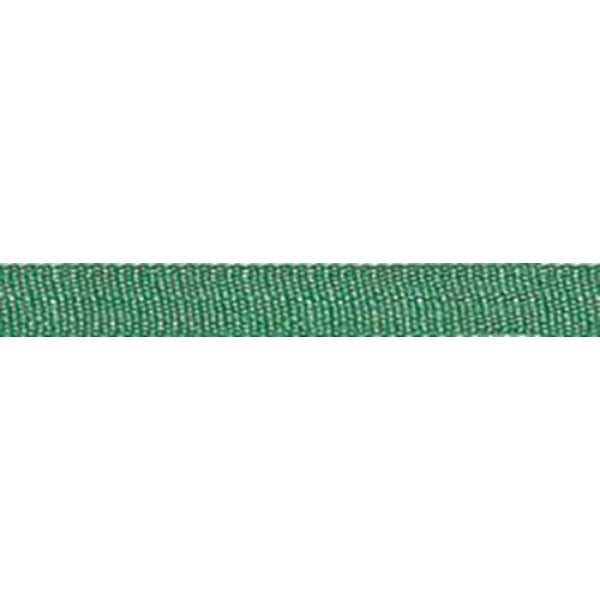 CLD019 Silk Ribbon for Dollhouse Miniature - Green