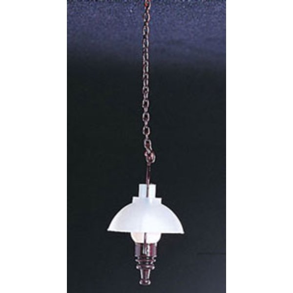 CK3386 Americana Swag Lantern for Dollhouse Miniature