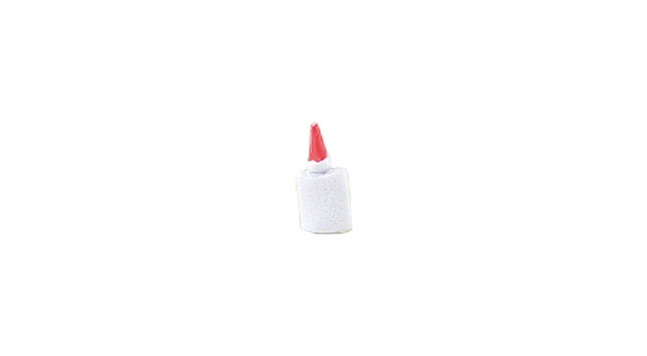 ISL0231 Craft Glue Bottle for Dollhouse Miniature