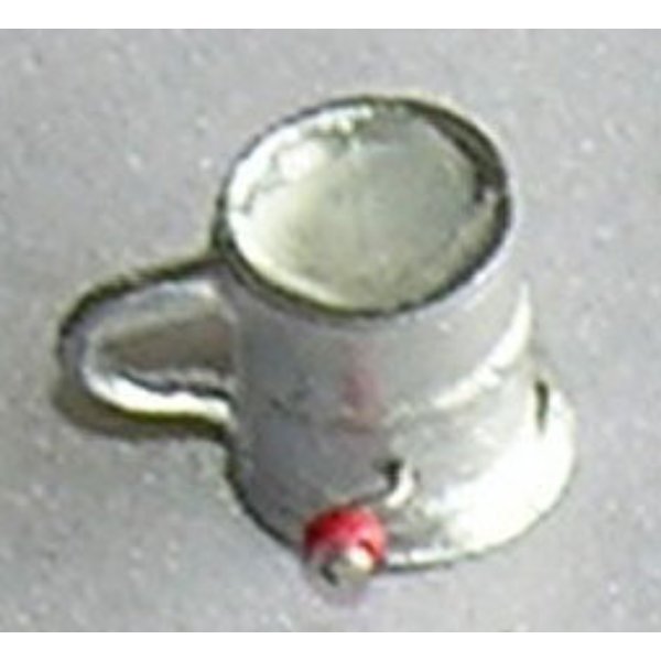 ISL0478 Flour Sifter for Dollhouse Miniature