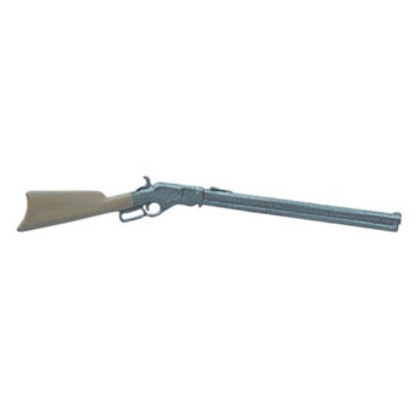 ISL1214 Winchester Rifle for Dollhouse Miniature