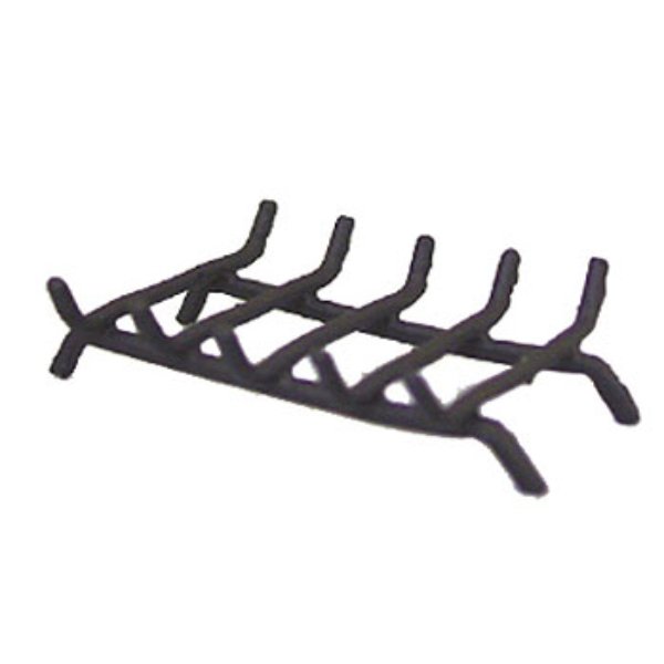 ISL24031 Fireplace Grate for Dollhouse Miniature
