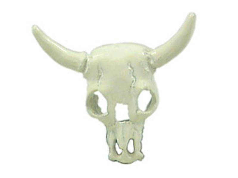 ISL2658 Steers Head for Dollhouse Miniature