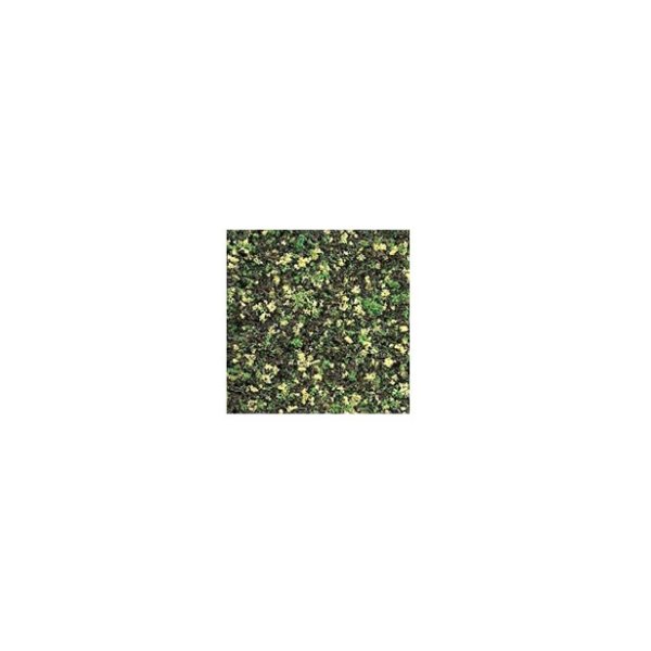 MBLFM3GD 35 g Foliage Dark Mix for Dollhouse Miniatures
