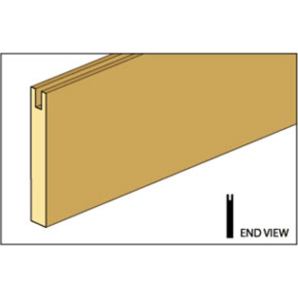 NE1032 DFA-20 Door Frame for Dollhouse Miniature
