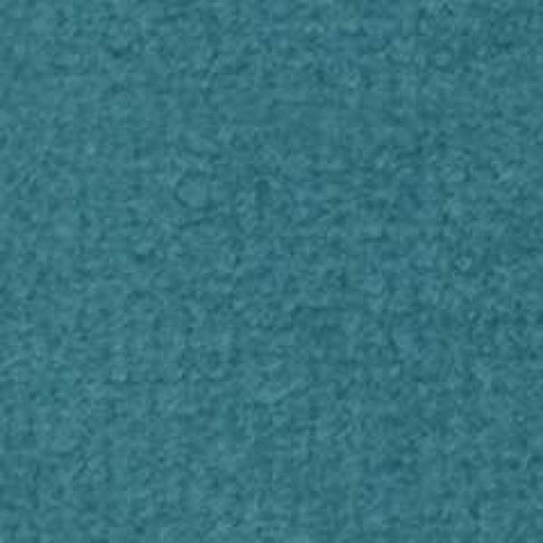 MG6163R Carpet for Dollhouse Miniature - Turquoise - 14 x 20 in.