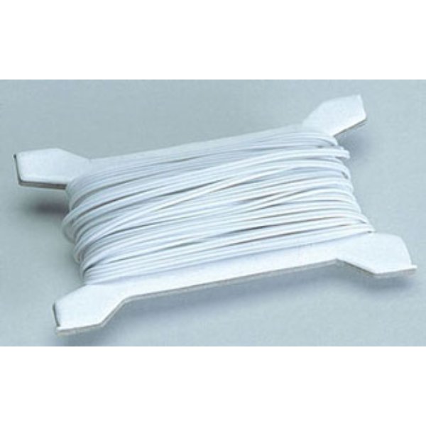 CK203 25 ft. 2-Strand Wire for Dollhouse Miniature