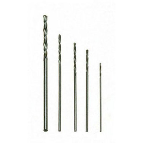 CK1025-3 No.66 Drill Bit for Dollhouse Miniature
