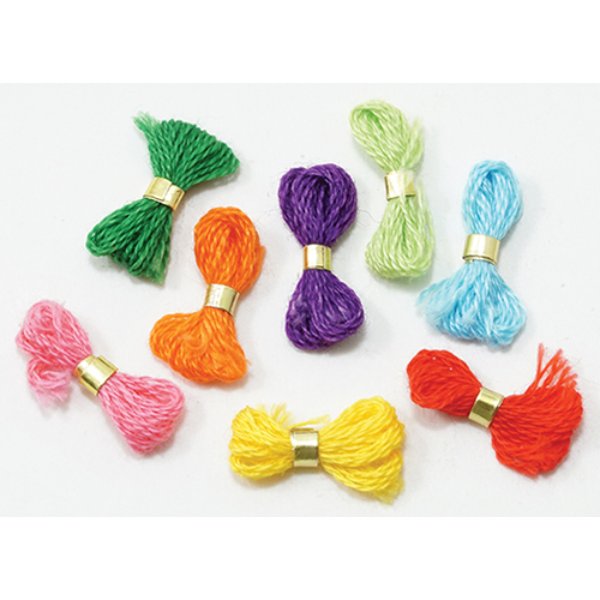 IM65026 Thread for Dollhouse Miniature - Pack of 8