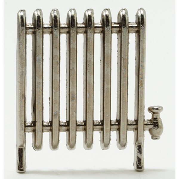 IM66390 Radiator for Dollhouse Miniature