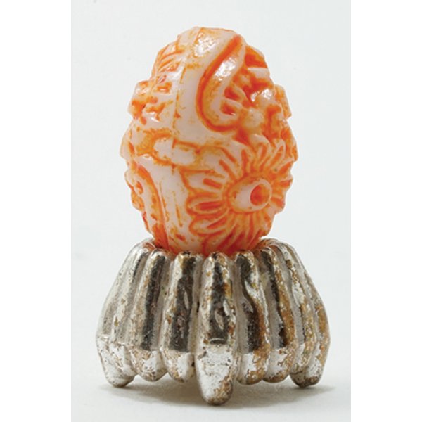MUL3289 Egg for Dollhouse Miniature
