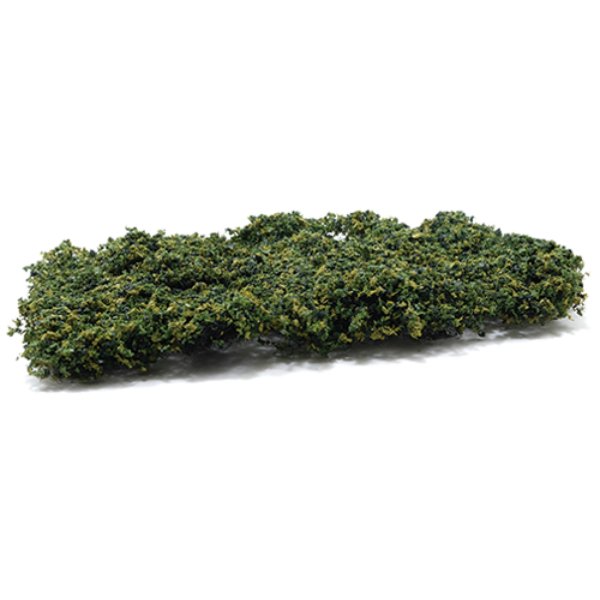 CA4101 Medium Green Pull-Apart Phlox for Dollhouse Miniature