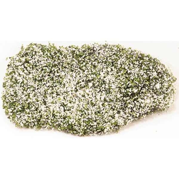CA4103 White Pull-Apart Phlox for Dollhouse Miniature