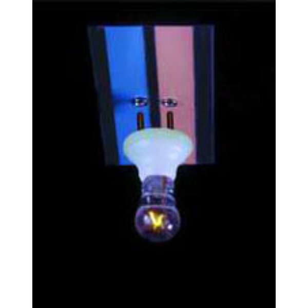 CK512 Plug in Ceiling Fixture for Dollhouse Miniature