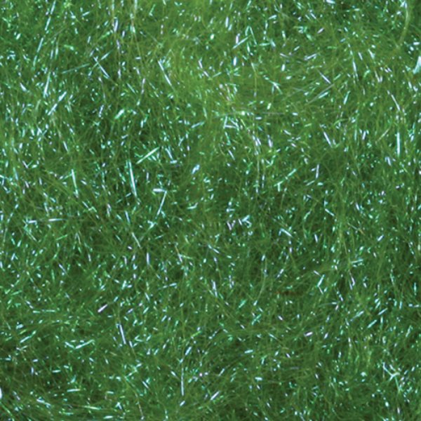 CLD402 Basket Filler for Dollhouse Miniature - Easter Green