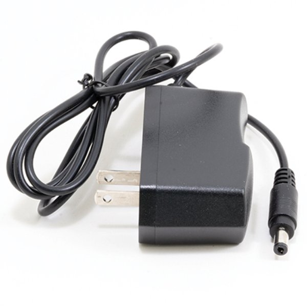 CRS707-1 1A & 12W DC Power Supply for Dollhouse Miniature