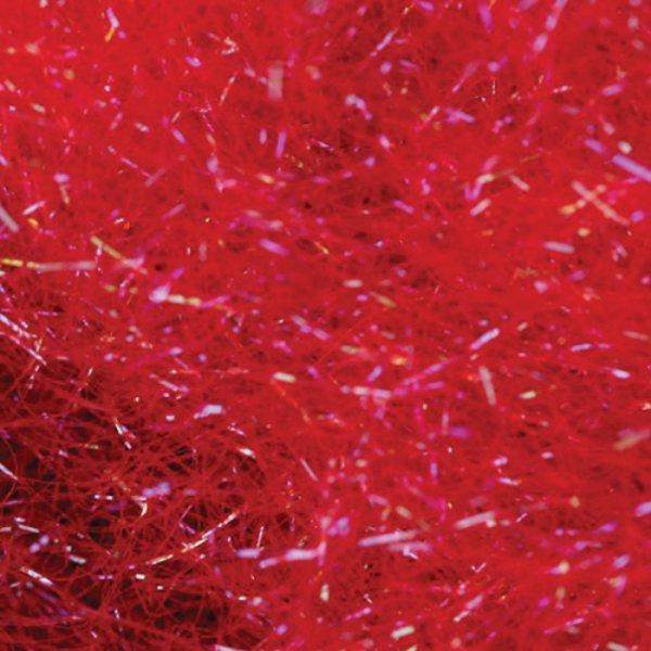 CLD403 Basket Filler for Dollhouse Miniature - Red