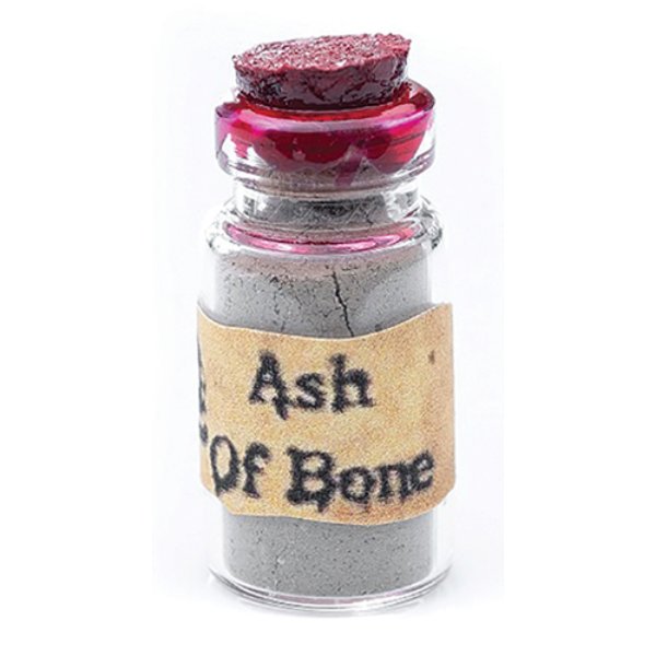 CLD624 Ash of Bone Jar for Dollhouse Miniature