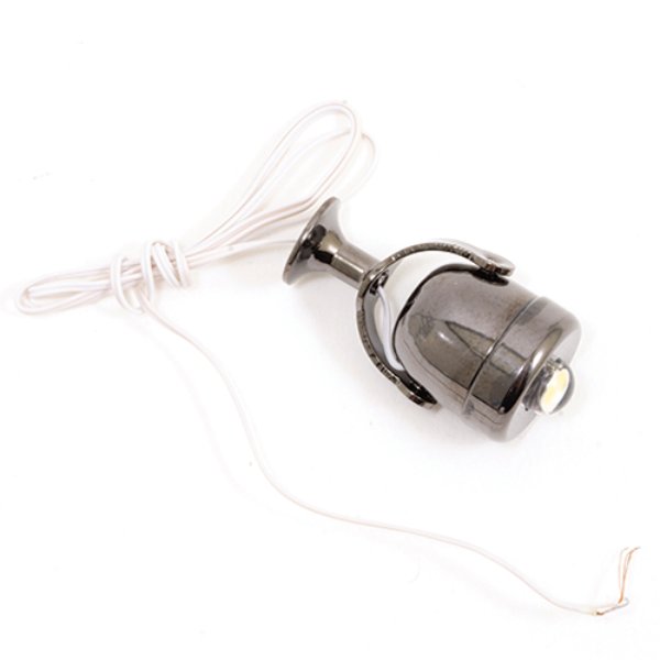 CRS654 12V Small LED Spot Light for Dollhouse Miniature