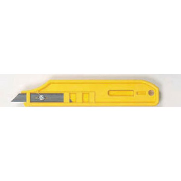 EXL16008 K8 Light Duty Utility Knife for Dollhouse Miniature