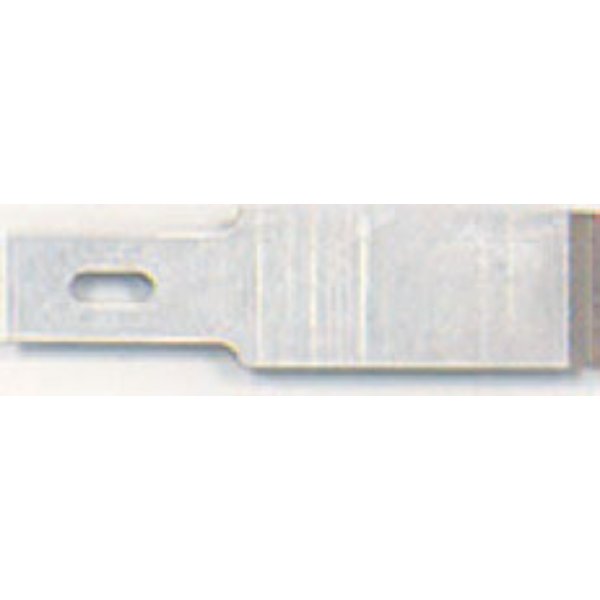 EXL20018 B18 Blades for Dollhouse Miniature - 5 Piece