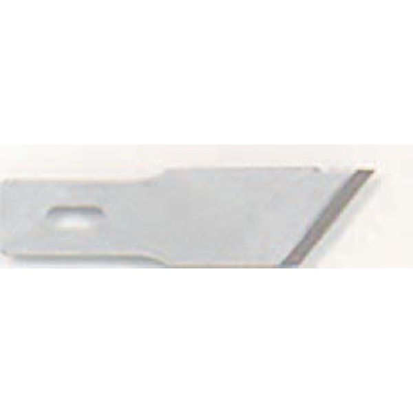 EXL20019 B19 Blades for Dollhouse Miniature - 5 Piece