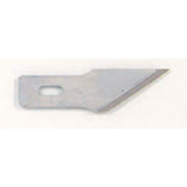 EXL20024 B24 Blades for Dollhouse Miniature - 5 Piece