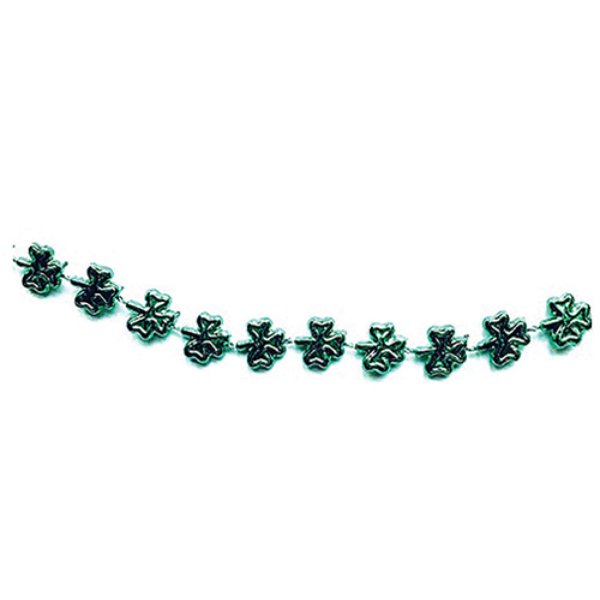 CLD6201 St. Patricks Garland for Dollhouse Miniature