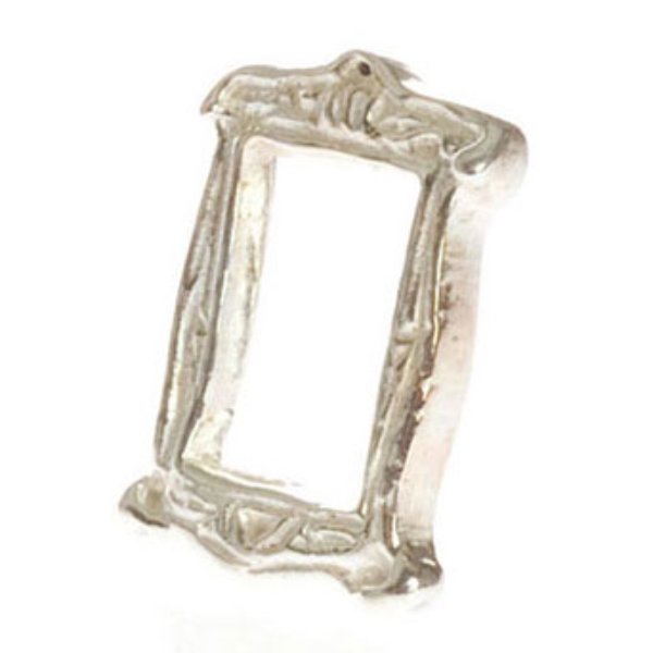 FCA3425 0.37 in. Frame for Dollhouse Miniature